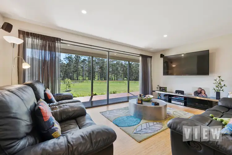 Fifth view of Homely house listing, 202 Tugrah Road, Tugrah TAS 7310