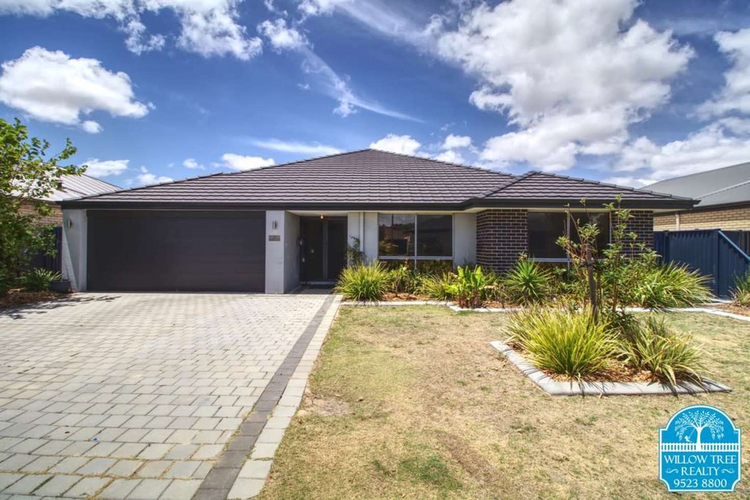 Main view of Homely house listing, 14 Lagoon Pass, Baldivis WA 6171