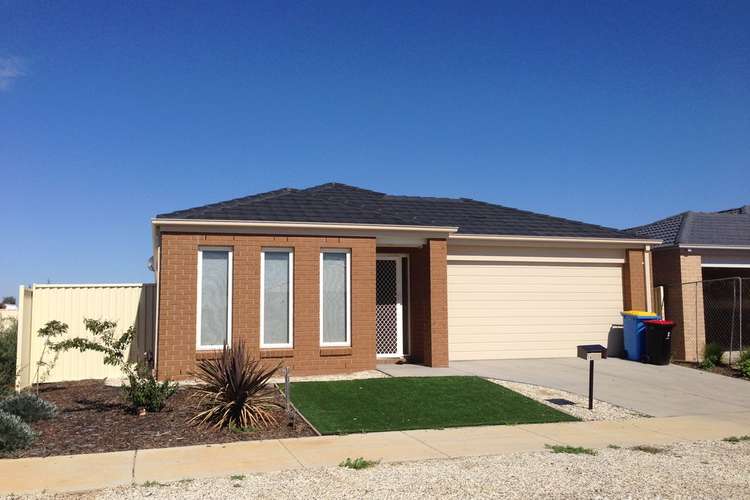 Main view of Homely house listing, 18 Noosa Crt, Shepparton VIC 3630