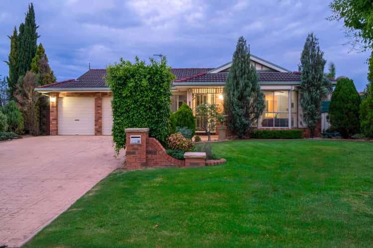 Main view of Homely house listing, 19 Valley View Drive, Narellan NSW 2567