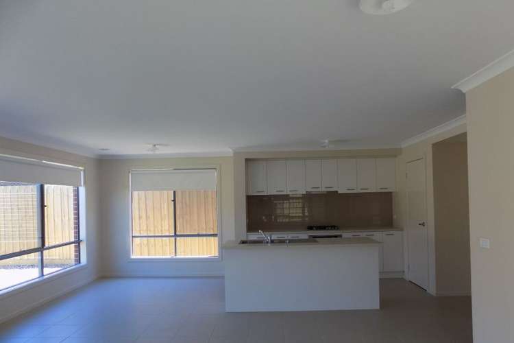 Second view of Homely house listing, 60 Chambers Crescent, Cranbourne North VIC 3977