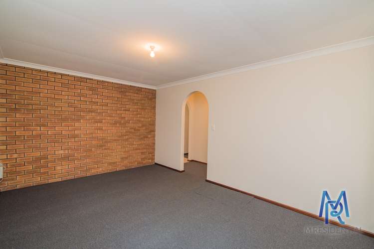 Fifth view of Homely villa listing, 35B Raleigh Street, Carlisle WA 6101