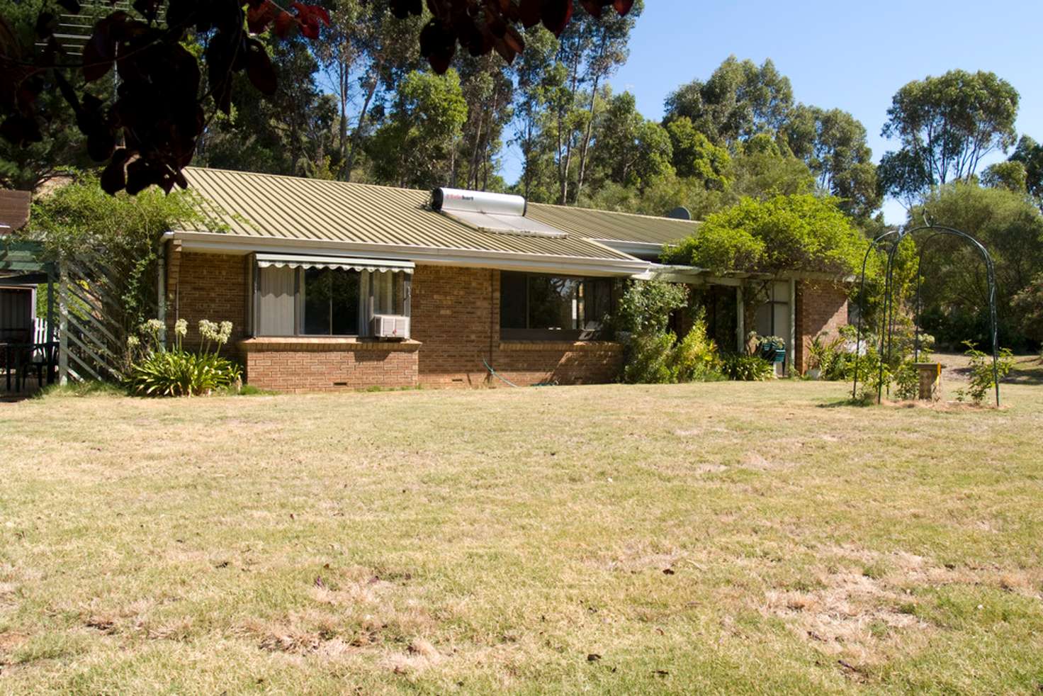 Main view of Homely house listing, 106 Jayes Road, Balingup WA 6253