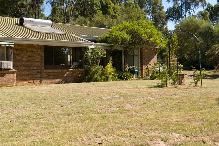 Second view of Homely house listing, 106 Jayes Road, Balingup WA 6253