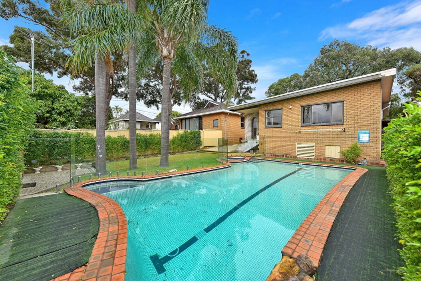 Main view of Homely house listing, 28 Orchard Street, Croydon NSW 2132