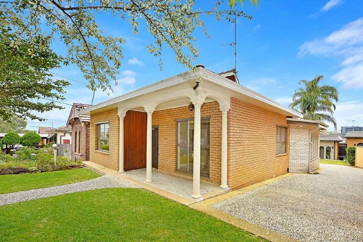 Third view of Homely house listing, 28 Orchard Street, Croydon NSW 2132