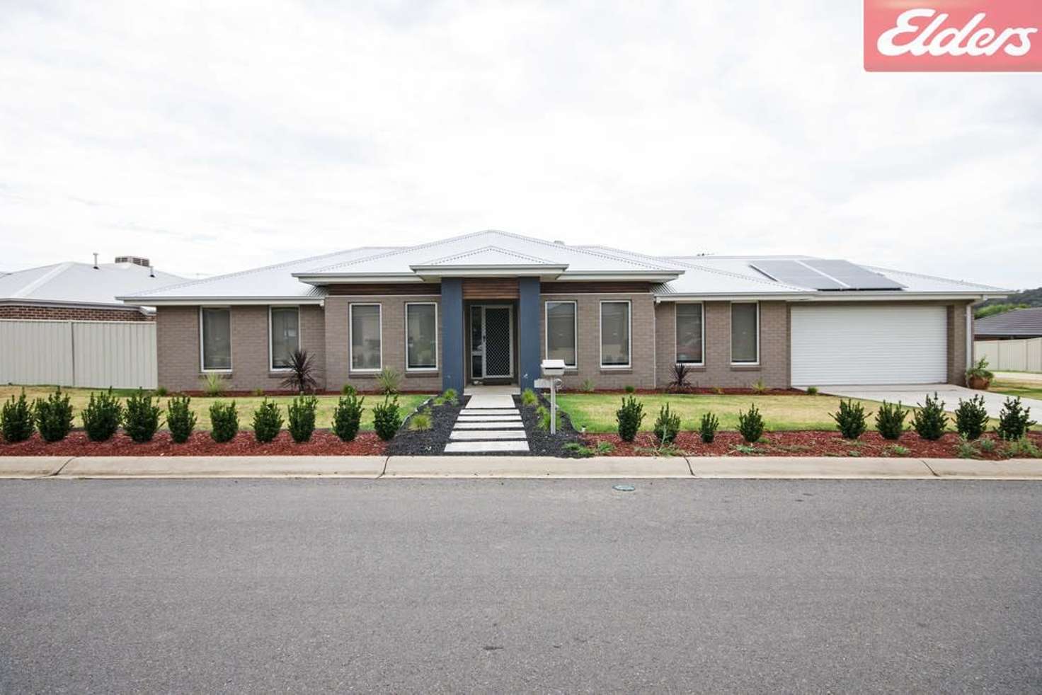 Main view of Homely house listing, 10 Fay Street, Hamilton Valley NSW 2641