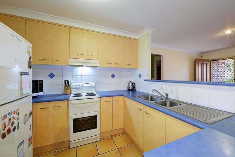 Fourth view of Homely house listing, 23 Swan Drive, Kalkie QLD 4670