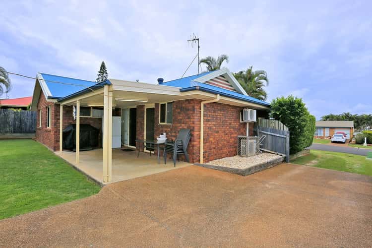 Seventh view of Homely house listing, 23 Swan Drive, Kalkie QLD 4670