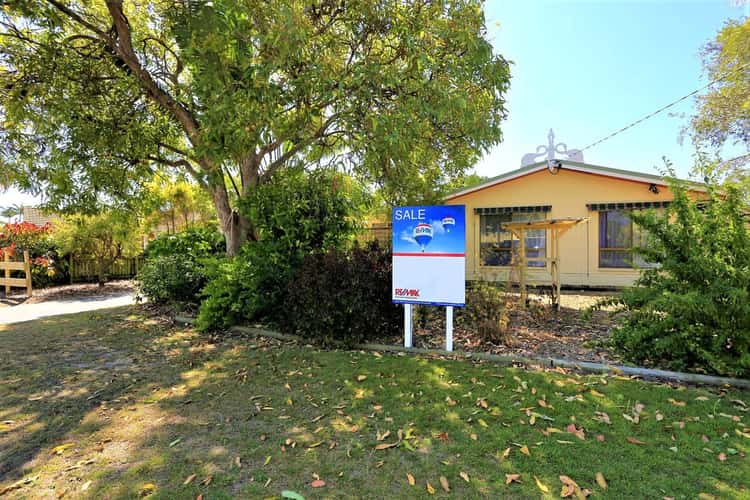Second view of Homely house listing, 20 Emerson Court, Bargara QLD 4670