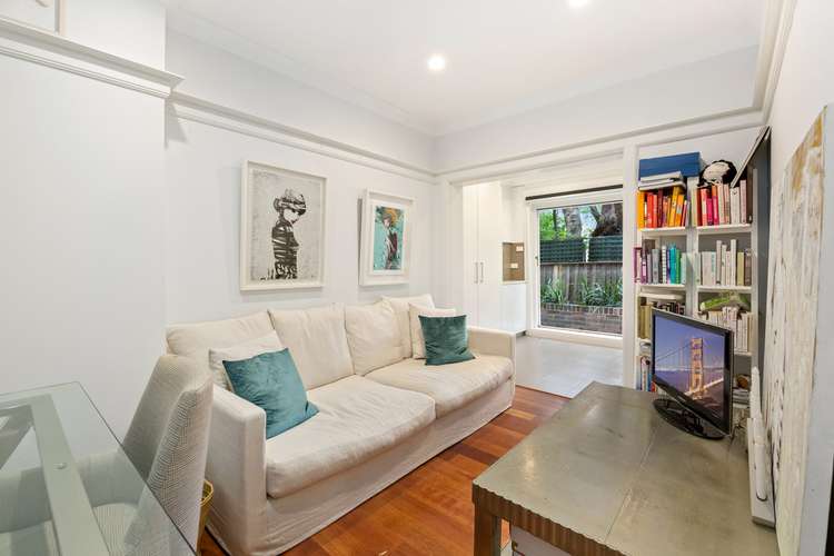 Third view of Homely apartment listing, 2a/10 William Street, Double Bay NSW 2028