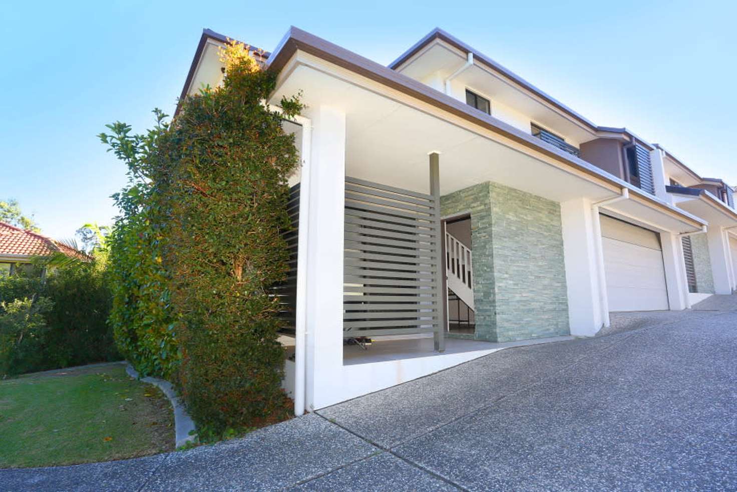 Main view of Homely townhouse listing, 3/139 Cotlew Street, Ashmore QLD 4214
