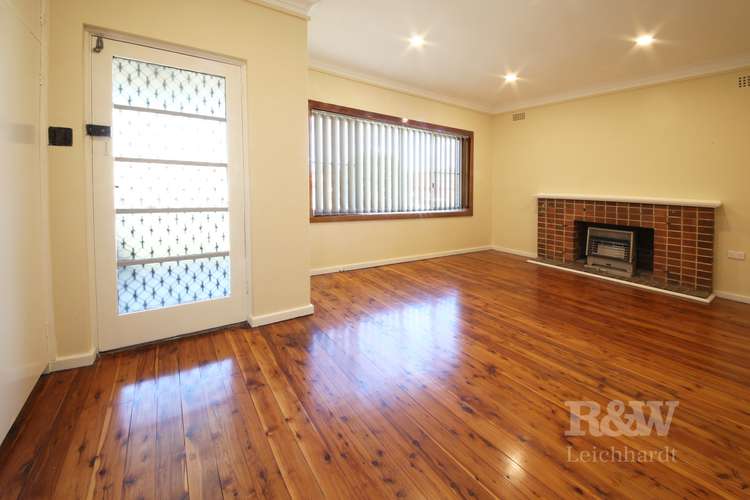 Second view of Homely house listing, 45 Flavelle Street, Concord NSW 2137