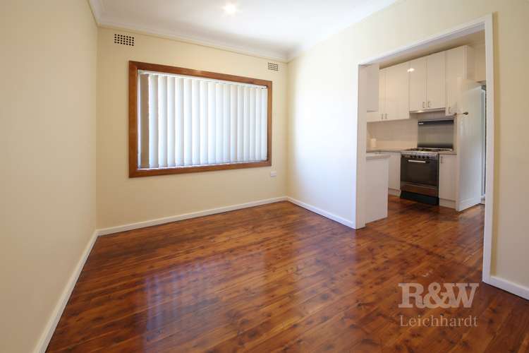 Third view of Homely house listing, 45 Flavelle Street, Concord NSW 2137