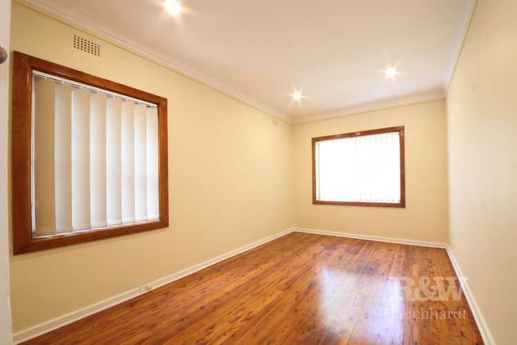 Fourth view of Homely house listing, 45 Flavelle Street, Concord NSW 2137