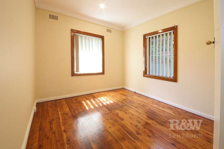 Fifth view of Homely house listing, 45 Flavelle Street, Concord NSW 2137