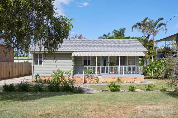 Main view of Homely house listing, 15 Bates Drive, Birkdale QLD 4159