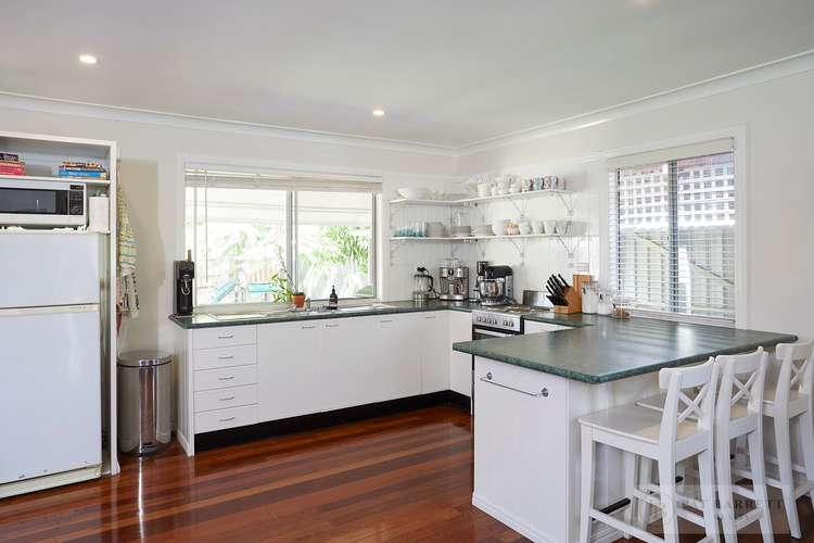 Third view of Homely house listing, 15 Bates Drive, Birkdale QLD 4159