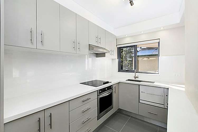 Third view of Homely apartment listing, 24/5 Tusculum St, Potts Point NSW 2011