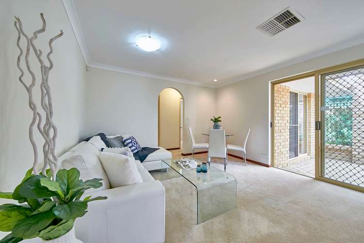 Fifth view of Homely townhouse listing, 9C Swan Road, Attadale WA 6156