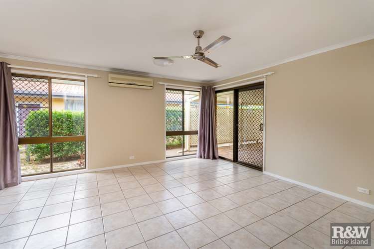 Second view of Homely house listing, 14 Yorkshire Drive, Banksia Beach QLD 4507