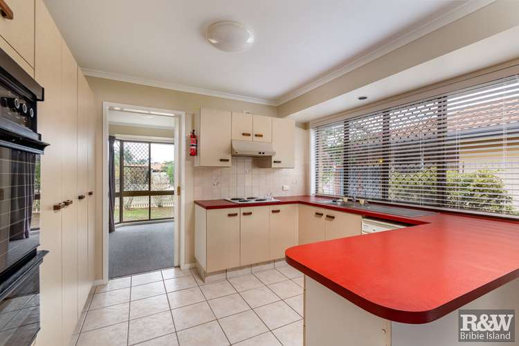 Fifth view of Homely house listing, 14 Yorkshire Drive, Banksia Beach QLD 4507