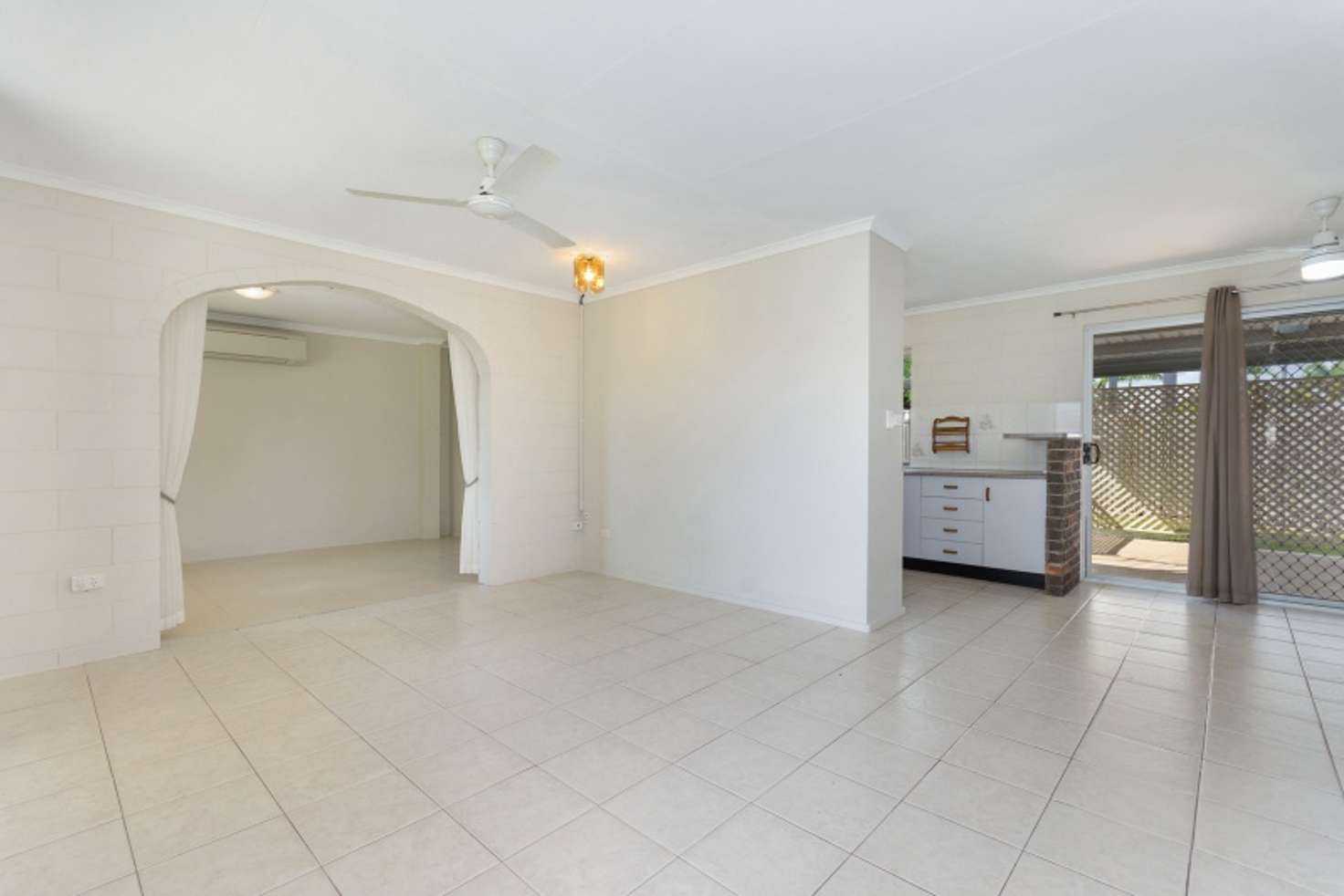 Main view of Homely house listing, 37 Valencia Street, Cranbrook QLD 4814
