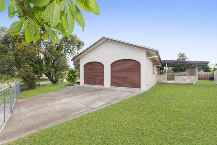 Third view of Homely house listing, 37 Valencia Street, Cranbrook QLD 4814