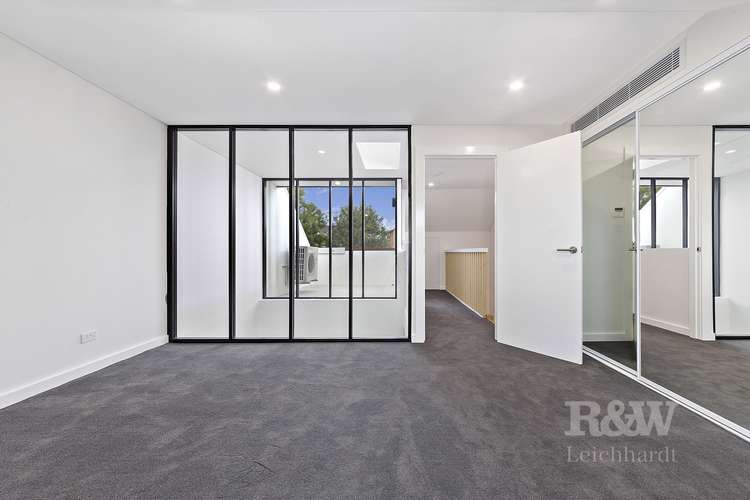 Third view of Homely townhouse listing, 3/4-10 Cavendish Street, Concord West NSW 2138