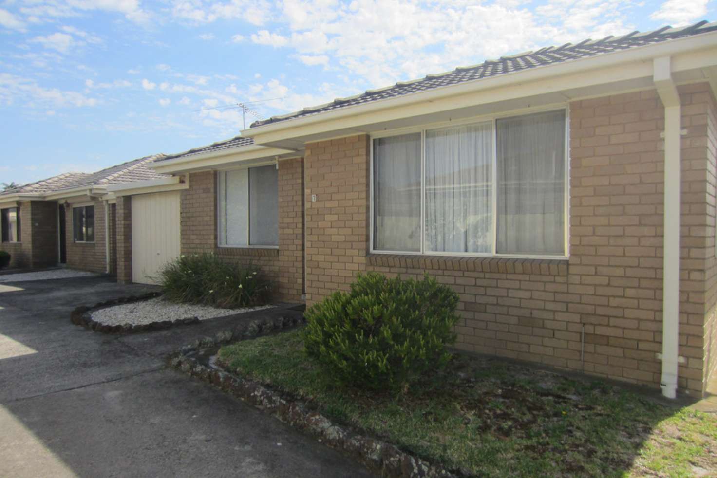 Main view of Homely unit listing, 1/29 Embankment Grove, Chelsea VIC 3196
