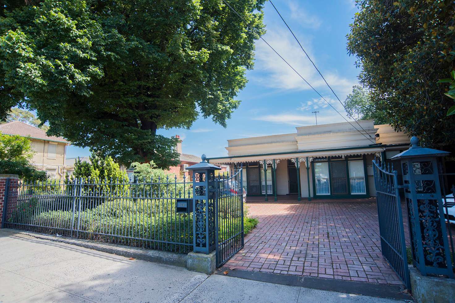 Main view of Homely house listing, 171 Dandenong Road, Windsor VIC 3181