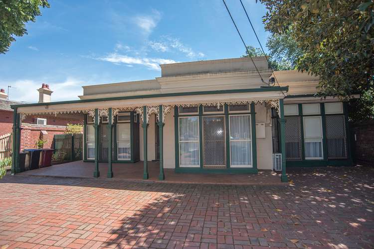 Second view of Homely house listing, 171 Dandenong Road, Windsor VIC 3181