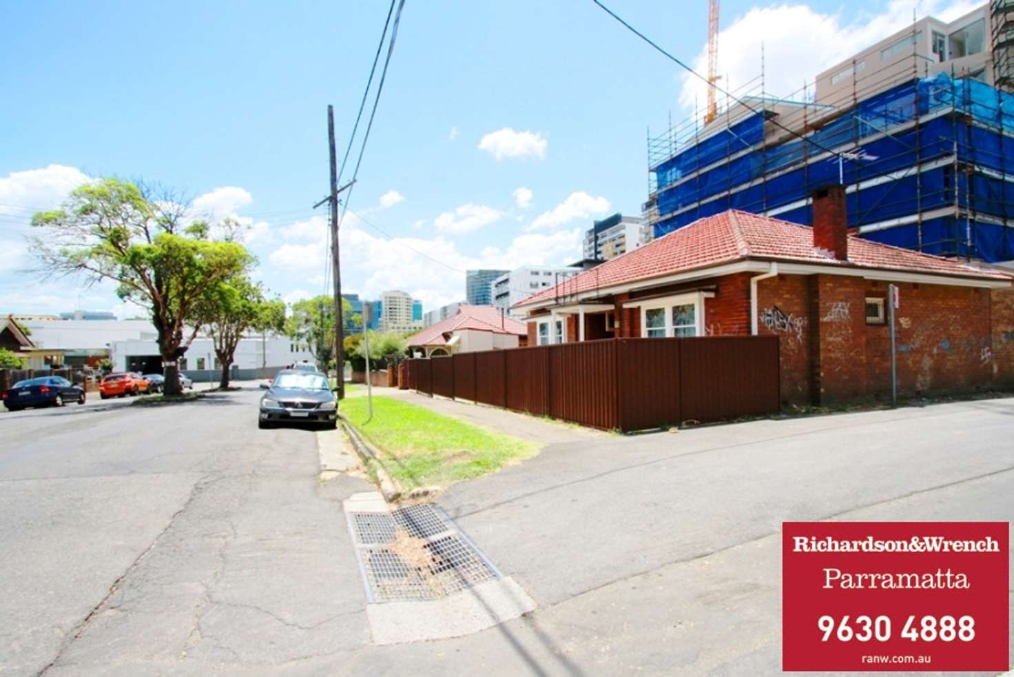 Main view of Homely house listing, 73 High Street, Parramatta NSW 2150