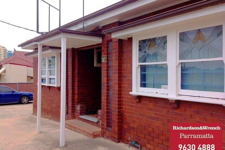 Fourth view of Homely house listing, 73 High Street, Parramatta NSW 2150