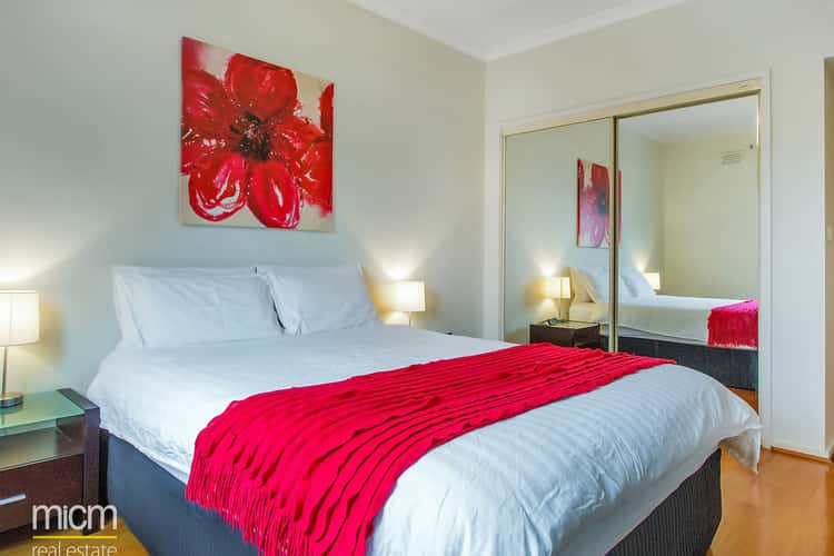 Fifth view of Homely apartment listing, 807/102 Wells Street, Southbank VIC 3006