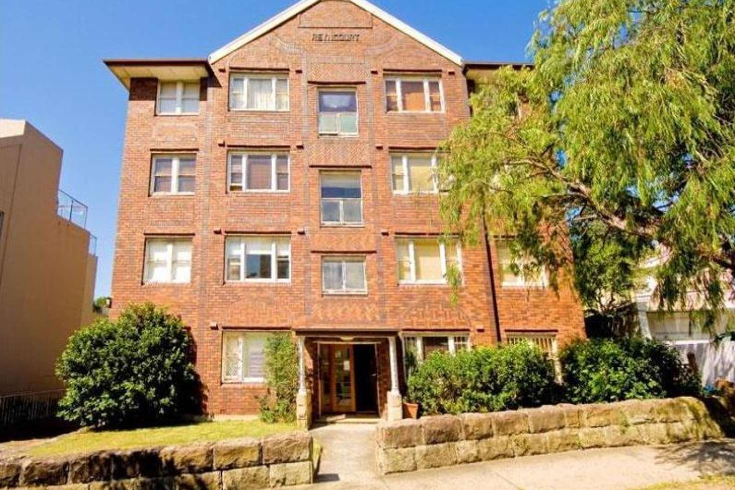 Main view of Homely apartment listing, 15/69 Birriga Road, Bellevue Hill NSW 2023