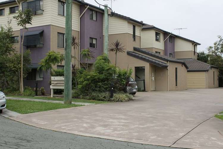 Main view of Homely apartment listing, 9/1 Short St, Caboolture QLD 4510