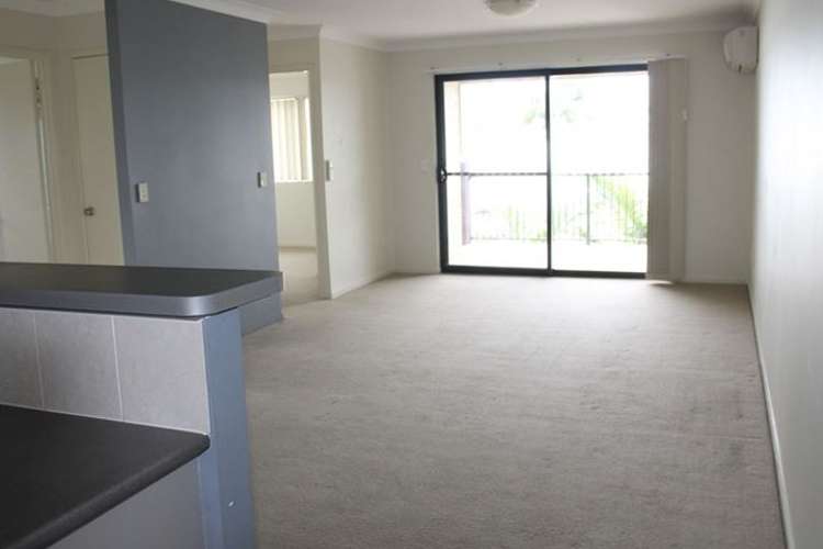 Second view of Homely apartment listing, 9/1 Short St, Caboolture QLD 4510