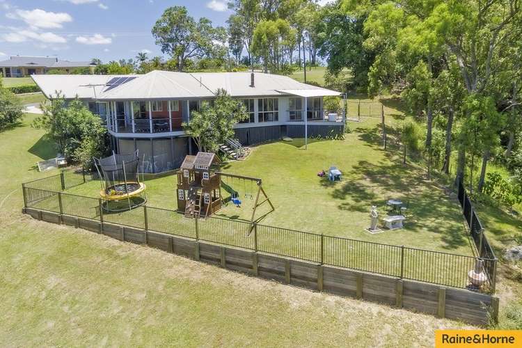 Fifth view of Homely house listing, 5 69 MCNAMARA ROAD, Rocksberg QLD 4510