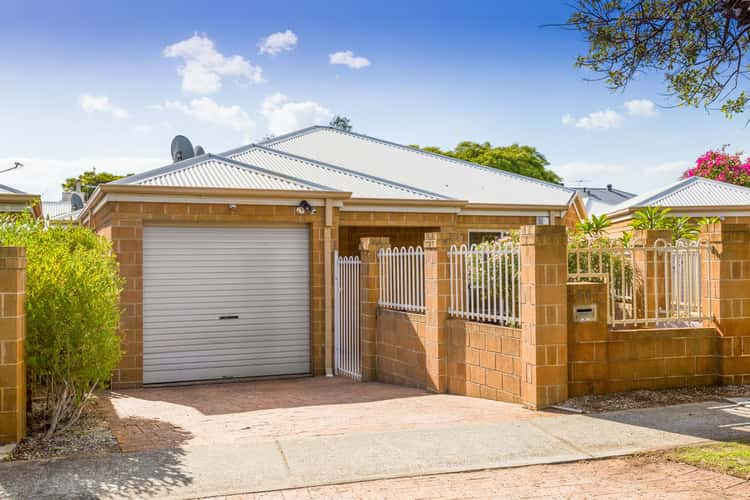 Main view of Homely house listing, 58 Tasman Street, Mount Hawthorn WA 6016