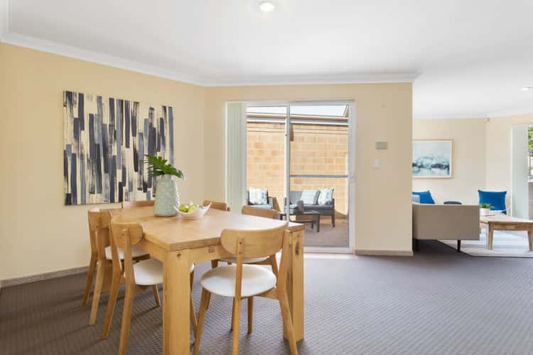 Second view of Homely house listing, 58 Tasman Street, Mount Hawthorn WA 6016