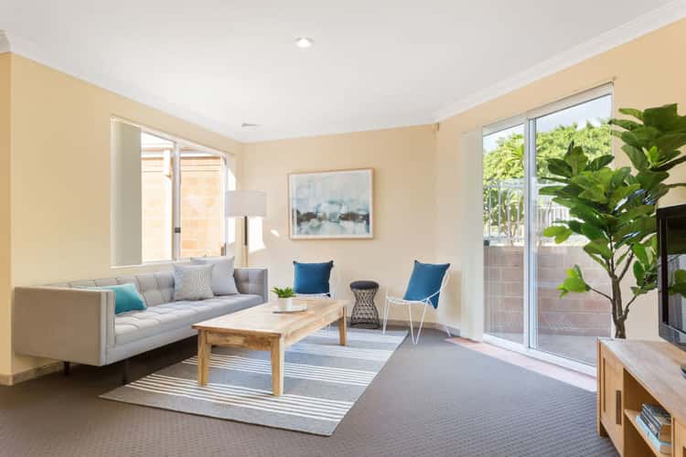 Sixth view of Homely house listing, 58 Tasman Street, Mount Hawthorn WA 6016