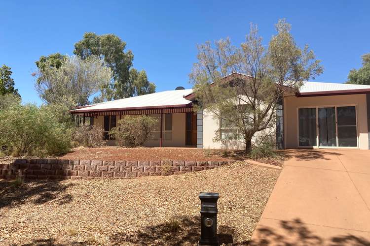 Main view of Homely house listing, 1/23 Terry Court, Araluen NT 870