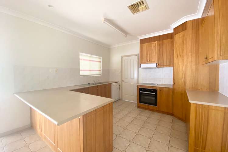 Fifth view of Homely house listing, 1/23 Terry Court, Araluen NT 870