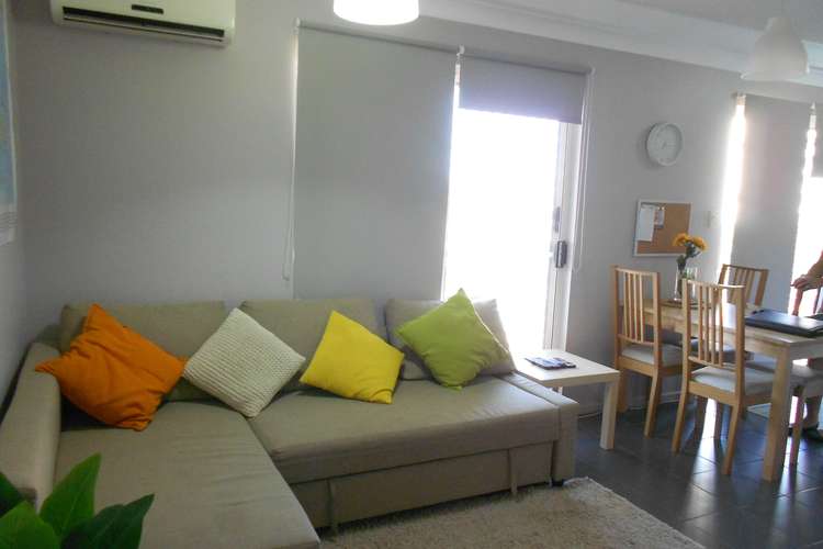 Third view of Homely unit listing, 5/446 Main Street, Kangaroo Point QLD 4169