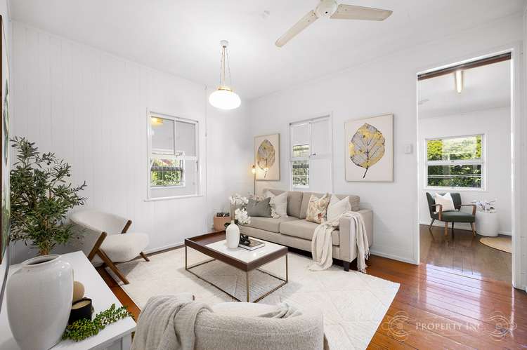 Main view of Homely house listing, 125 Annerley Road, Dutton Park QLD 4102