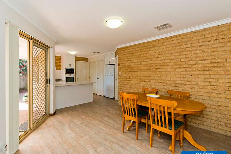 Fourth view of Homely house listing, 3/4 Gambie Close, Murdoch WA 6150