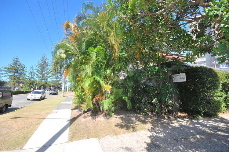 Third view of Homely apartment listing, 2/4 First Avenue, Burleigh Heads QLD 4220