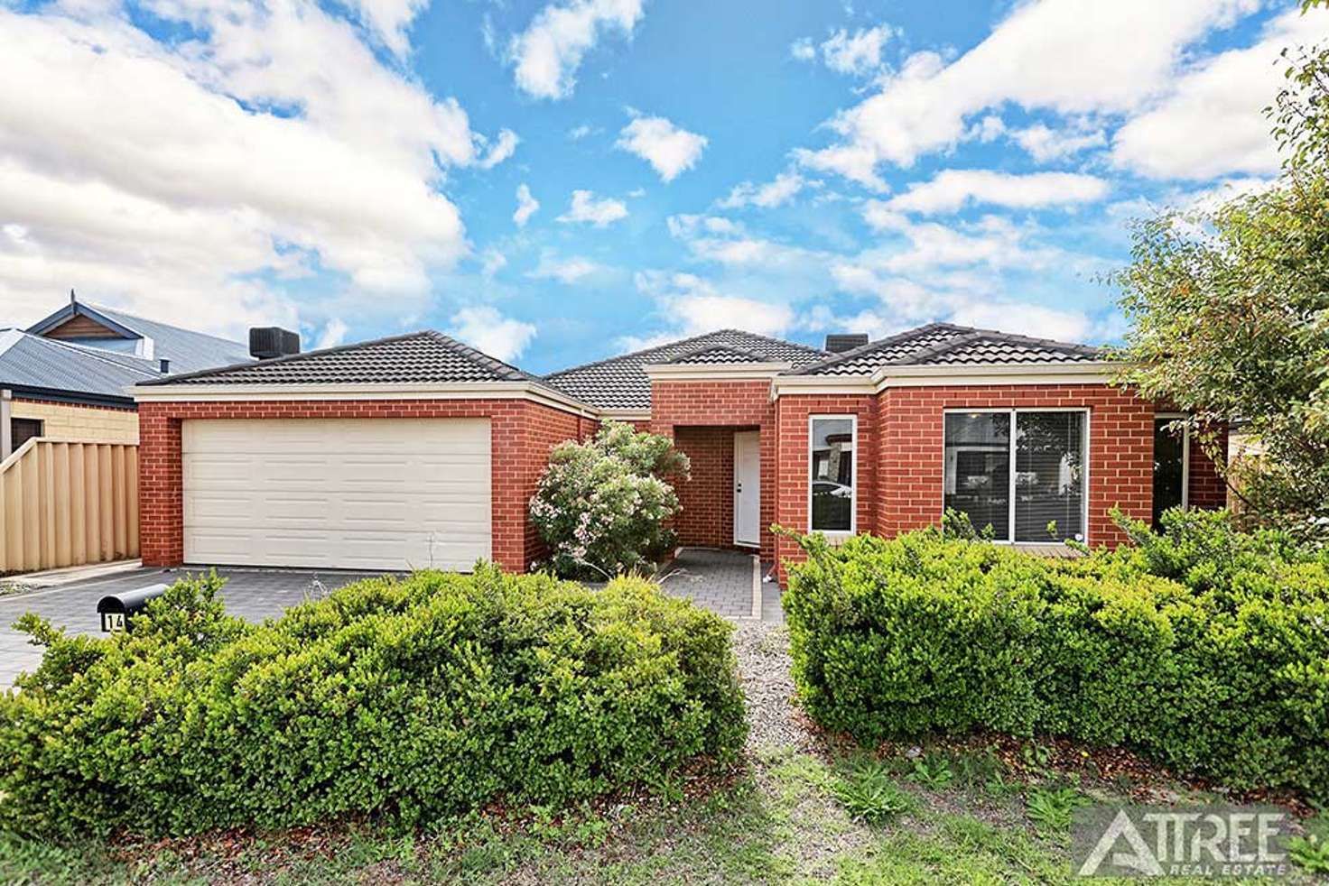 Main view of Homely house listing, 14 Stortford Road, Southern River WA 6110