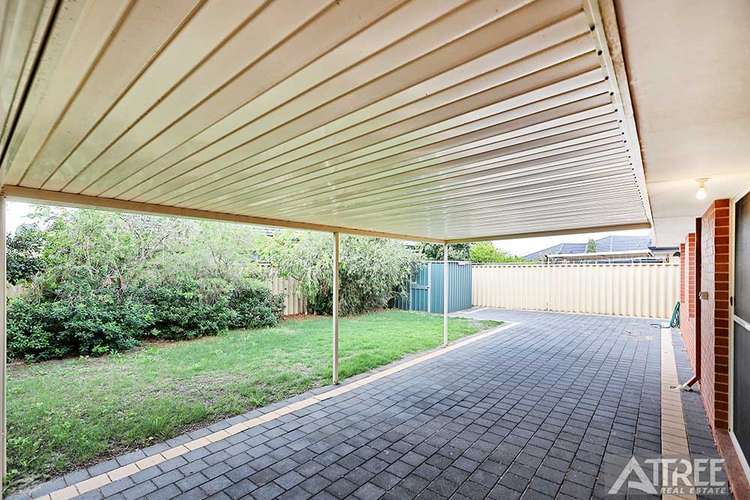 Third view of Homely house listing, 14 Stortford Road, Southern River WA 6110
